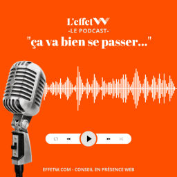 Podcast thumbnail for "ça va bien se passer"