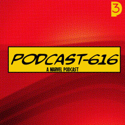 Podcast thumbnail for Podcast 616