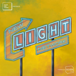 Podcast thumbnail for New Light Network