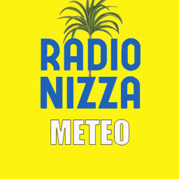 Podcast thumbnail for Radio Nizza - Meteo e Almanacco del giorno