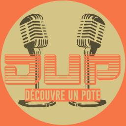 Podcast thumbnail for Découvre un pote