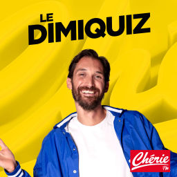 Podcast thumbnail for Le Dimiquiz