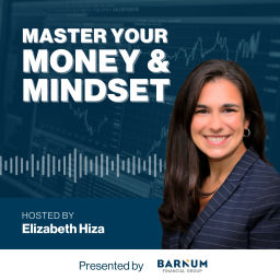 Podcast thumbnail for Master Your Money and Mindset