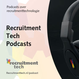 Podcast thumbnail for Recruitment Tech Podcasts (NL)