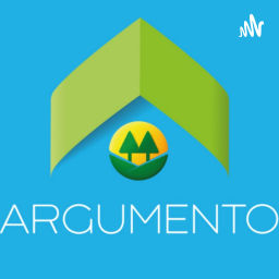 Podcast thumbnail for Argumento