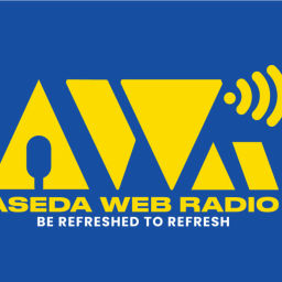 Podcast thumbnail for Aseda Web Radio