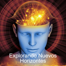 Podcast thumbnail for Explorando Nuevos Horizontes