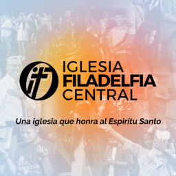 Podcast thumbnail for Iglesia Filadelfia PODCAST
