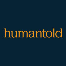 Podcast thumbnail for Humantold Psychotherapy