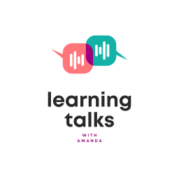 Podcast thumbnail for Learning Talks