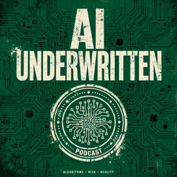 Podcast thumbnail for AI Underwritten