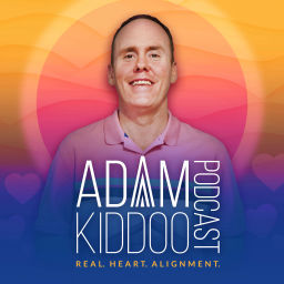 Podcast thumbnail for The Adam Kiddoo Podcast