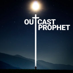Podcast thumbnail for Outcast Prophet Podcast
