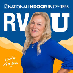 Podcast thumbnail for RV U by NIRVC