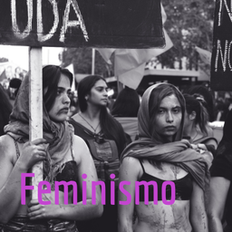 Podcast thumbnail for Feminismo