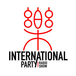 Podcast thumbnail for International Party Radio Show