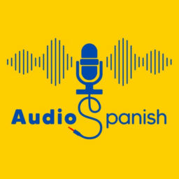 Podcast thumbnail for AudioSpanish Podcast