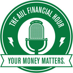 Podcast thumbnail for The Aul Financial Hour