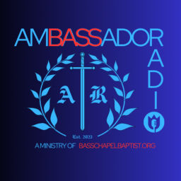 Podcast thumbnail for Ambassador Radio
