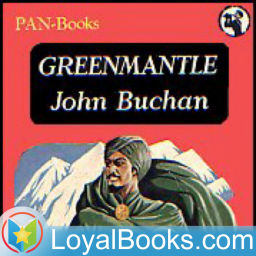 Podcast thumbnail for Greenmantle by John Buchan