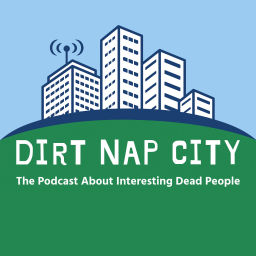 Podcast thumbnail for Dirt Nap City