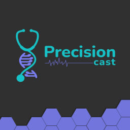 Podcast thumbnail for Precision Cast - SOBOPE