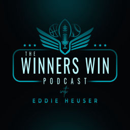 Podcast thumbnail for Winner's Win