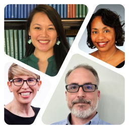 Podcast thumbnail for Alabama Pediatrician: Conversations & Information for Your Practice