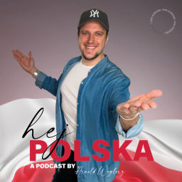 Podcast thumbnail for hej.polska - Podcast