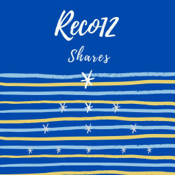 Podcast thumbnail for Reco12 Shares