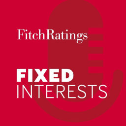 Podcast thumbnail for Fixed Interests