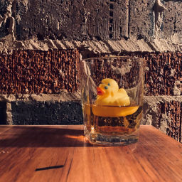 Podcast thumbnail for Duck & Malt