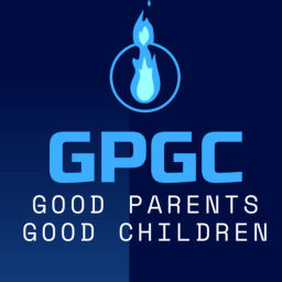 Podcast thumbnail for Good Parents Good Children