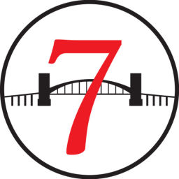 Podcast thumbnail for Seven Cities Church Podcast