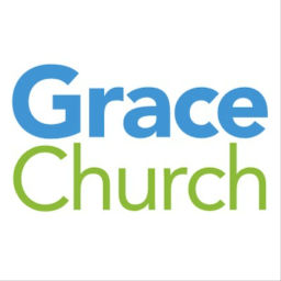 Podcast thumbnail for Grace Church Elk Grove