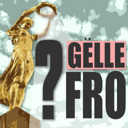 Podcast thumbnail for Gëlle Fro