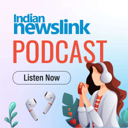 Podcast thumbnail for Indian Newslink Podcast
