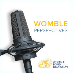 Podcast thumbnail for Womble Perspectives