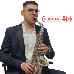 Podcast thumbnail for Isidro Música