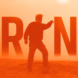 Podcast thumbnail for Ross K. Nichols
