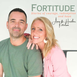 Podcast thumbnail for Fortitude