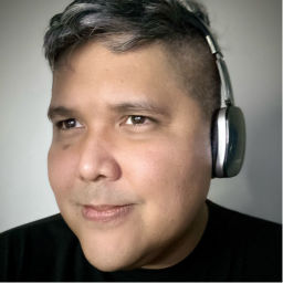 Podcast thumbnail for You Are Amazing