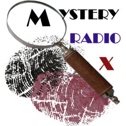 Podcast thumbnail for Mystery Radio X