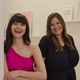 Podcast thumbnail for Filles de comm