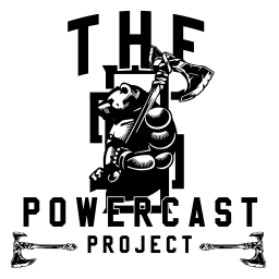 Podcast thumbnail for Osos Negros: The Powercast Project