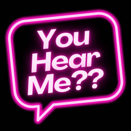 Podcast thumbnail for You Hear Me??