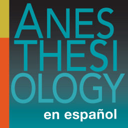Podcast thumbnail for Anesthesiology Spanish Translation