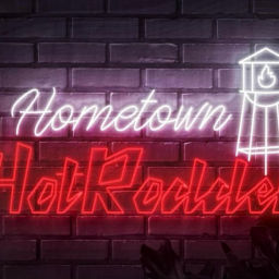 Podcast thumbnail for Hometown Hot Rodder