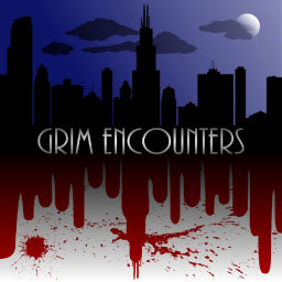 Podcast thumbnail for Grim Encounters