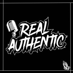 Podcast thumbnail for Real Authentic Growth: Let’s Talk About It